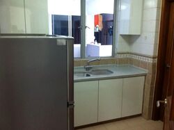 The Bayshore (D16), Condominium #601588401